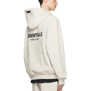 Essentials Hoodie - like new